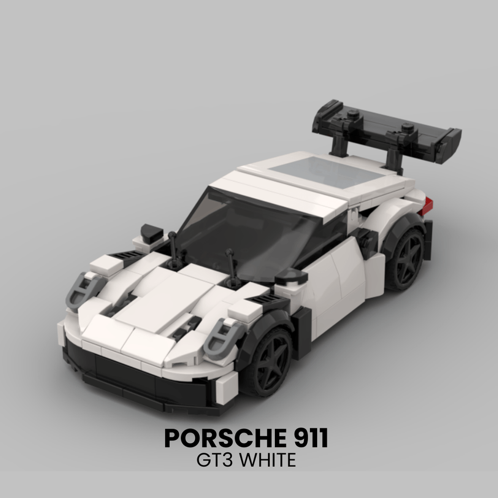 Kit Colección De Ensueño - PORSCHE - ECommerce Venezuela