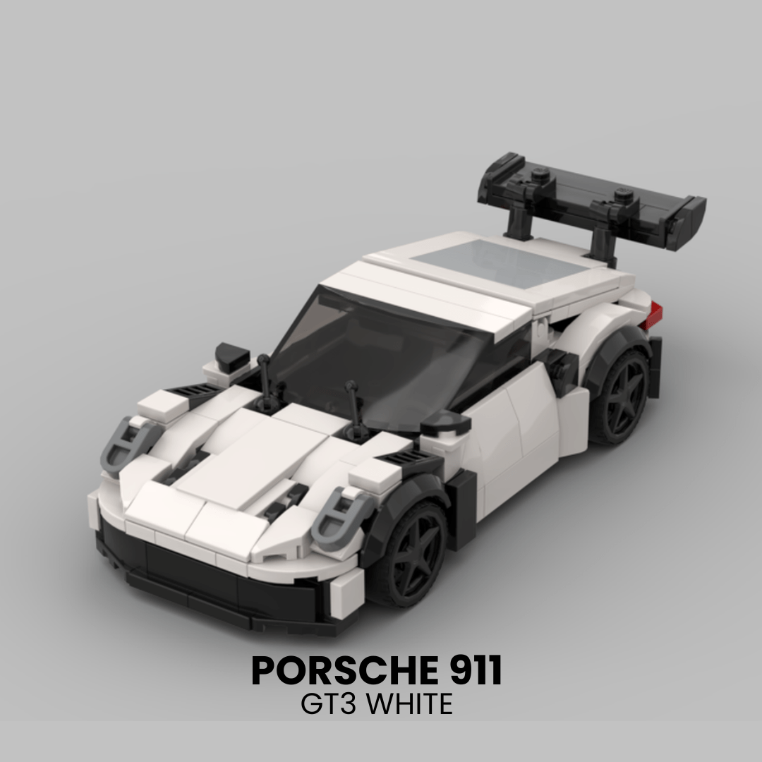 Kit Colección De Ensueño - PORSCHE - ECommerce Venezuela