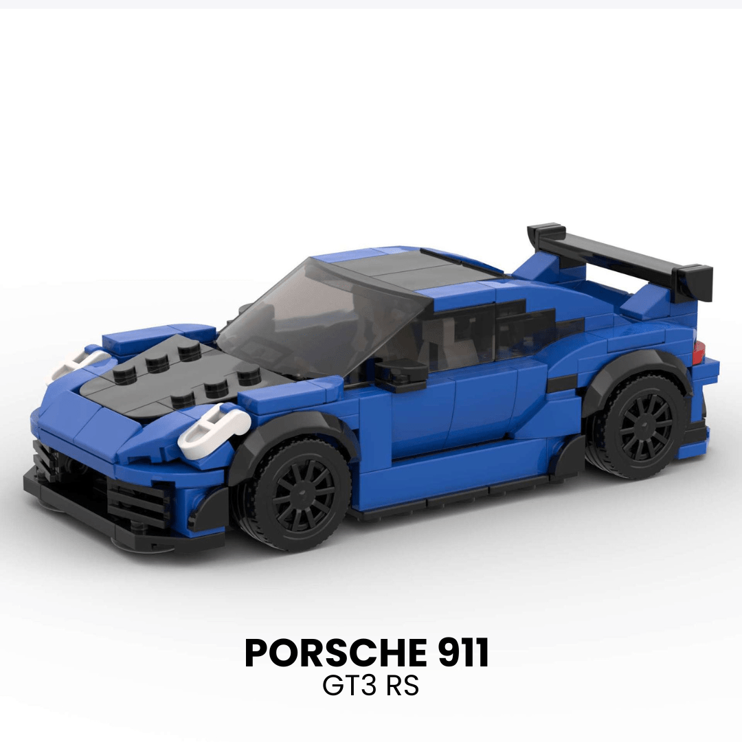 Kit Colección De Ensueño - PORSCHE - ECommerce Venezuela