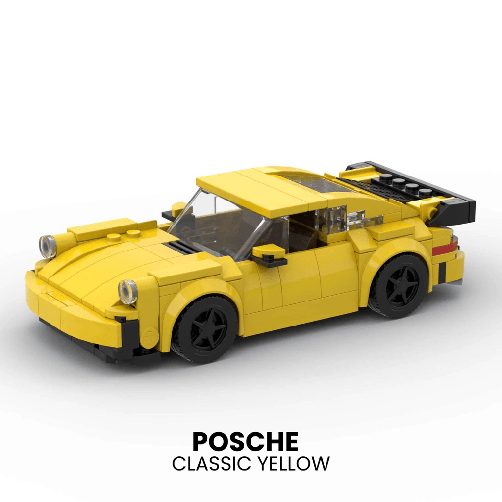 Kit Colección De Ensueño - PORSCHE - ECommerce Venezuela