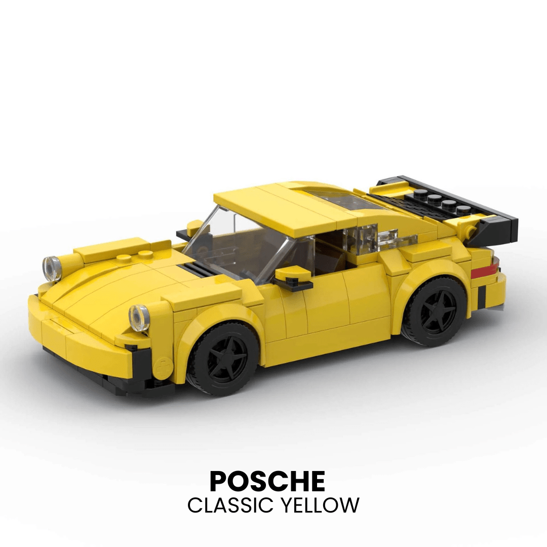 Kit Colección De Ensueño - PORSCHE - ECommerce Venezuela