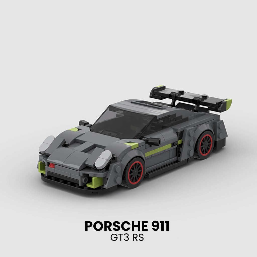Kit Colección De Ensueño - PORSCHE - ECommerce Venezuela