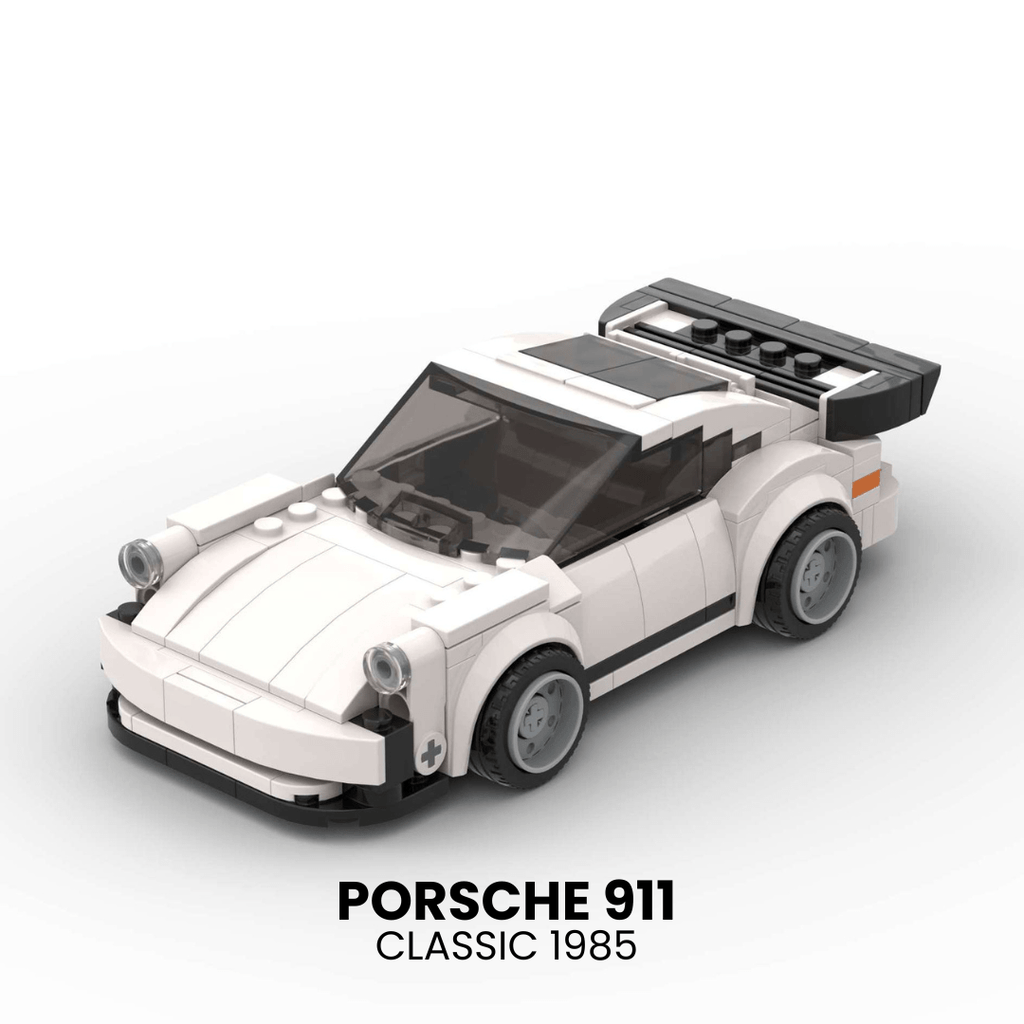 Kit Colección De Ensueño - PORSCHE - ECommerce Venezuela