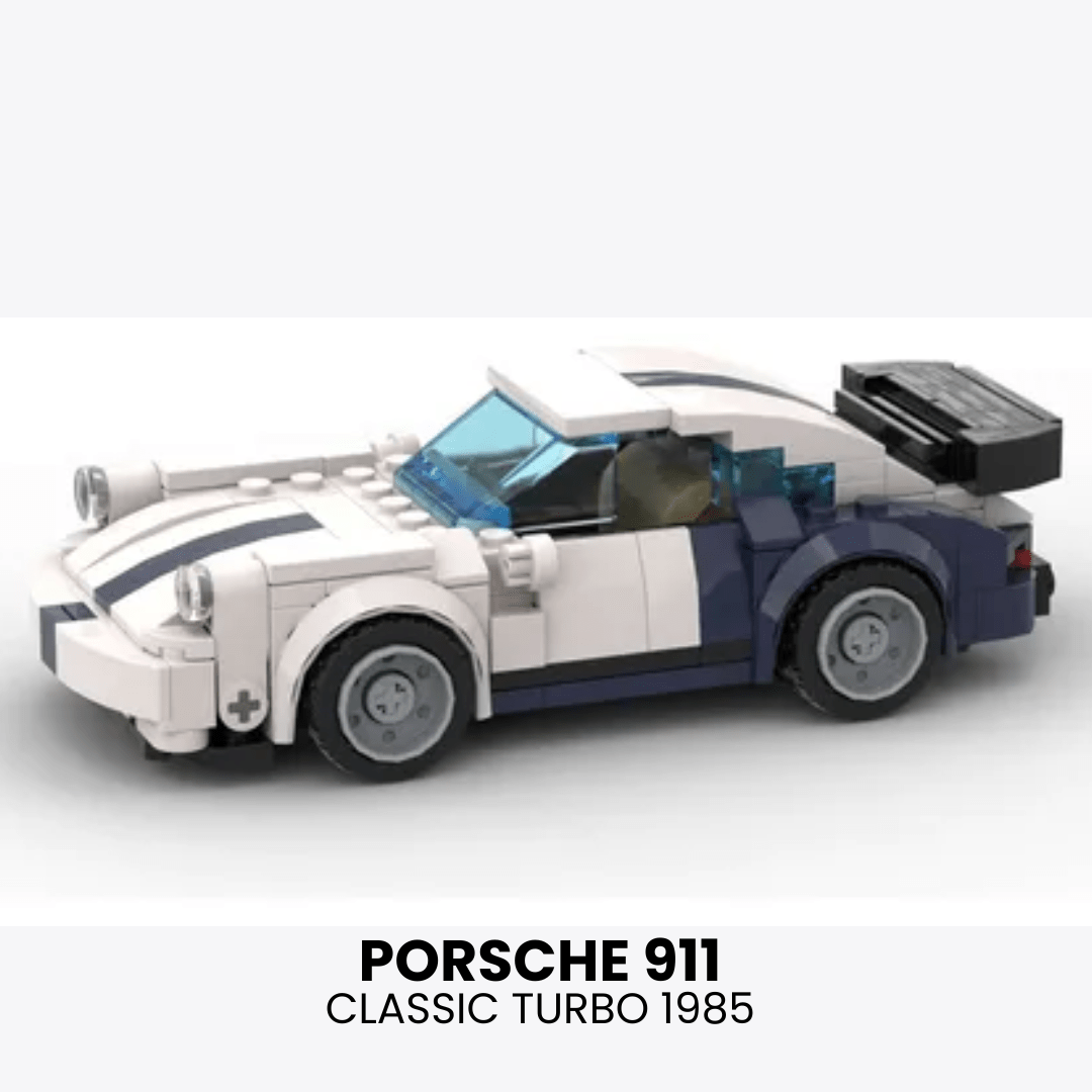 Kit Colección De Ensueño - PORSCHE - ECommerce Venezuela