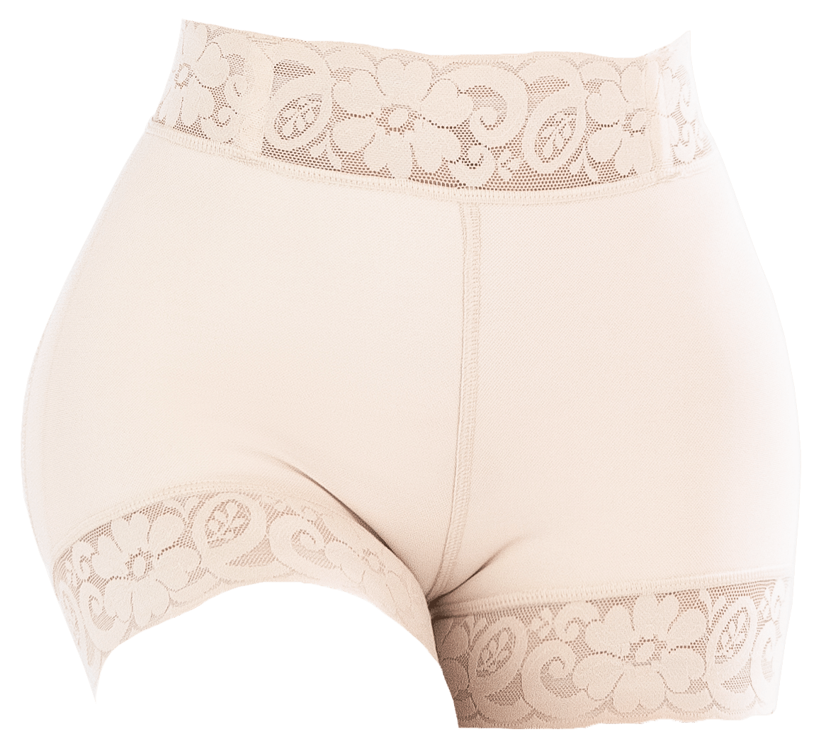 Panty Push Up - ECommerce Venezuela