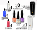 Kit Manos Perfectas 8 en 1 - ECommerce Venezuela