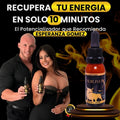 Potencializador taurimax - Recupera tu fuerza🍆🔥 - ECommerce Venezuela