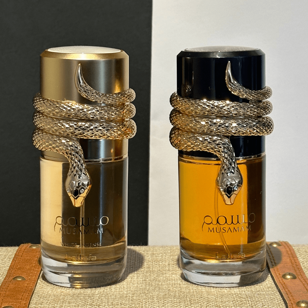 Musamam Combo de pareja - ECommerce Venezuela