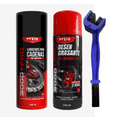 Kit cuidado de cadena Pysta® - ECommerce Venezuela