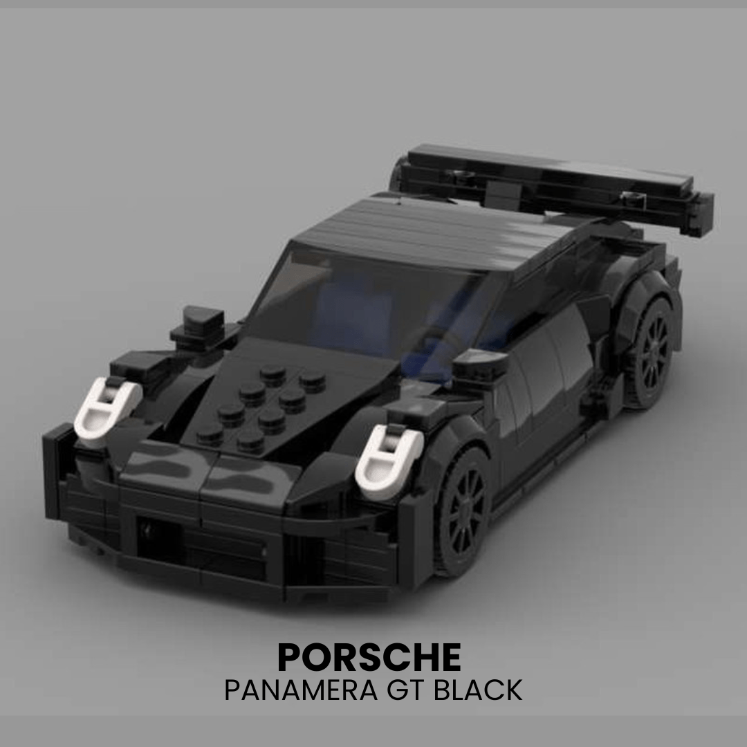 Kit Colección De Ensueño - PORSCHE - ECommerce Venezuela