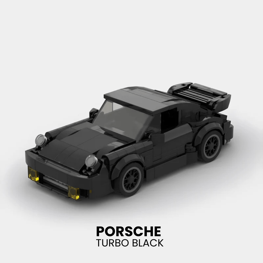Kit Colección De Ensueño - PORSCHE - ECommerce Venezuela