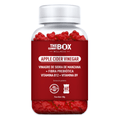 Vinagre de manzana en gomitas - ECommerce Venezuela