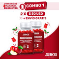 Vinagre de Manzana (C) - ECommerce Venezuela