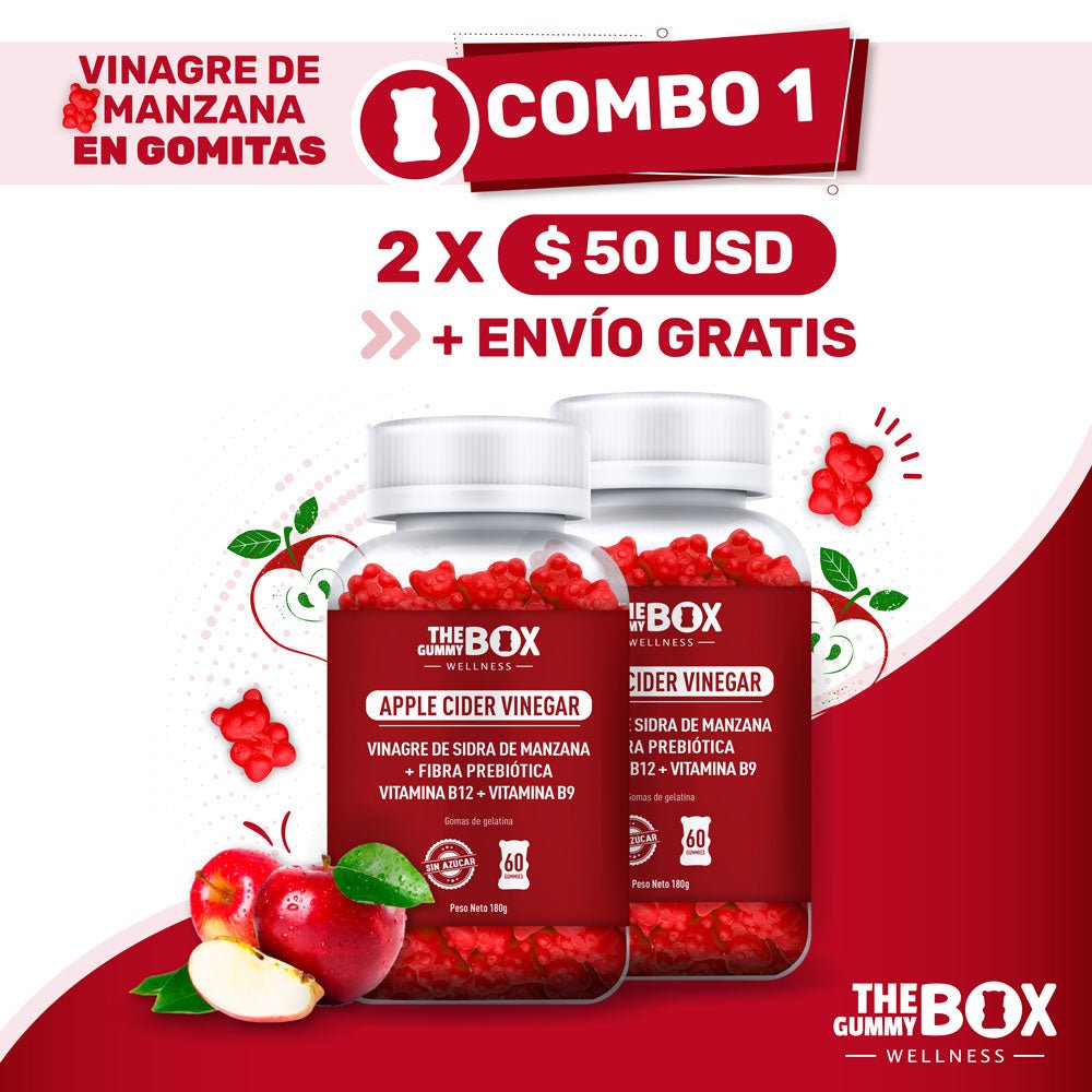 Vinagre de Manzana (C) - ECommerce Venezuela